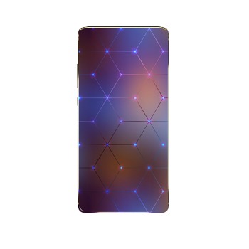 Silikonový obal na mobil Samsung Galaxy A7 (2018)