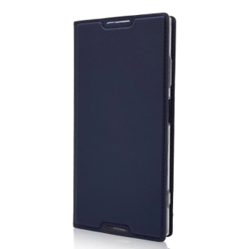 Tenké luxusní pouzdro pro Samsung Galaxy A52 (5G) - Modré