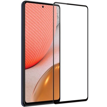 3D Tvrzené sklo pro Samsung Galaxy A52