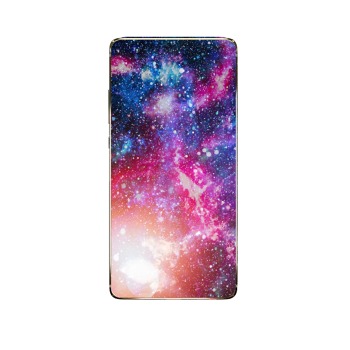 Silikonový obal na mobil Samsung Galaxy M30S