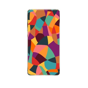 Silikonový obal pro mobil Xiaomi Redmi Note 10 4G