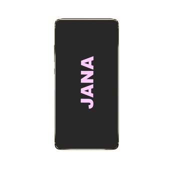 Obal pro Nokia X20 - Jana