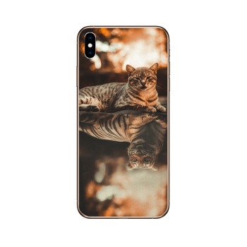 Ochranný obal na mobil  iPhone Xs