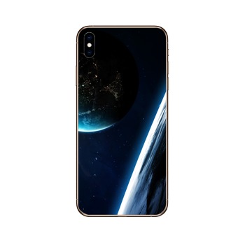 Silikonový obal pro iPhone Xs