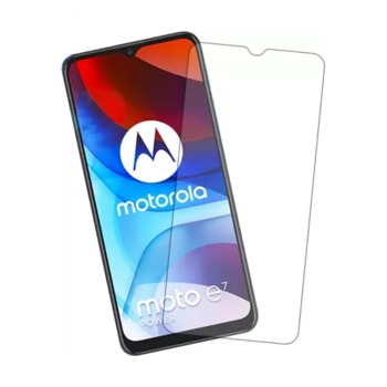 3D tvrzené sklo pro Motorola Moto E7 Power