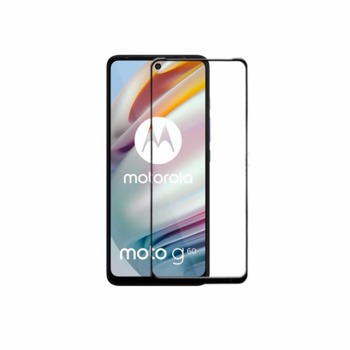 3D Tvrzené sklo pro Motorola Moto G60