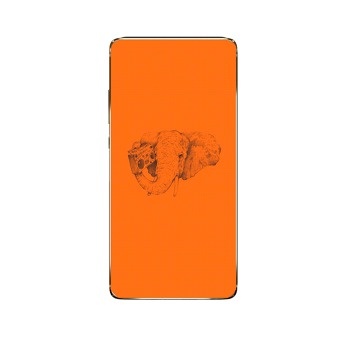 Stylový obal na mobil Xiaomi Redmi 6A