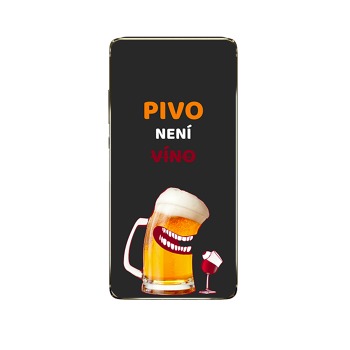 Kryt pro mobil Huawei P30 Lite New Edition