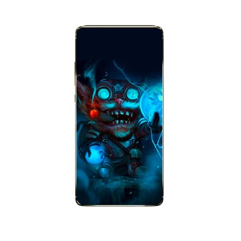 Silikonový kryt na mobil Xiaomi Redmi Note 7 Pro