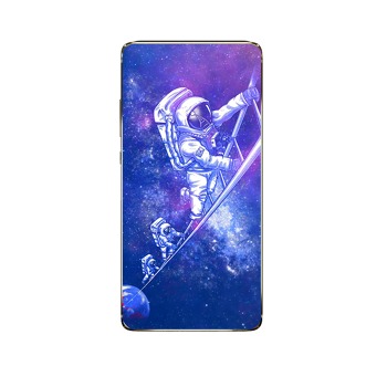 Silikonový kry pro Samsung Galaxy A42 (5G)