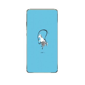Ochranný kryt na mobil Xiaomi Mi 10