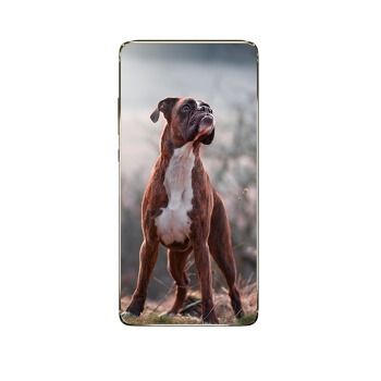 Stylový obal na mobil Samsung Galaxy A40S
