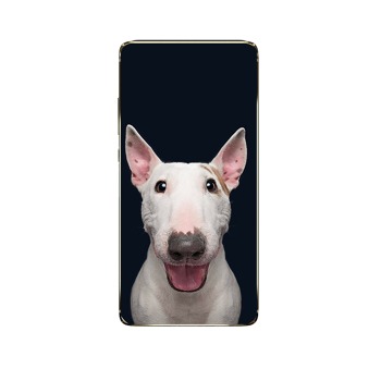 Stylový obal pro mobil Huawei Nova