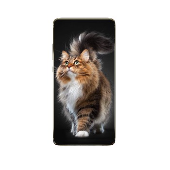 Silikonový obal pro mobil Xiaomi Poco M3
