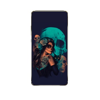 Stylový obal pro mobil Samsung Galaxy A6 Plus (2018)