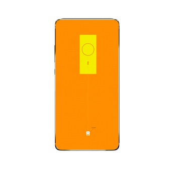 Ochranný kryt pro mobil Asus Zenfone 3 ZE520KL