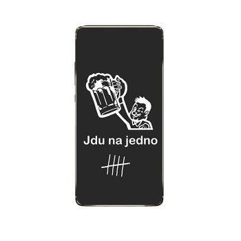 Ochranný kryt pro mobil Asus Zenfone Go ZB500KL
