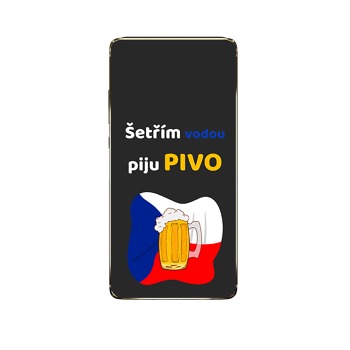 Ochranný kryt na mobil Vivo Y21