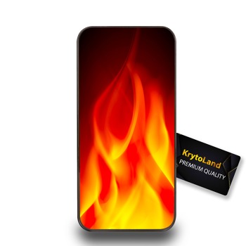 Ochranný obal na Samsung Galaxy S7