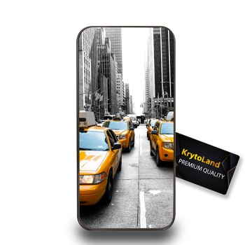 Premium kryt pro mobil Samsung Galaxy A71 5G
