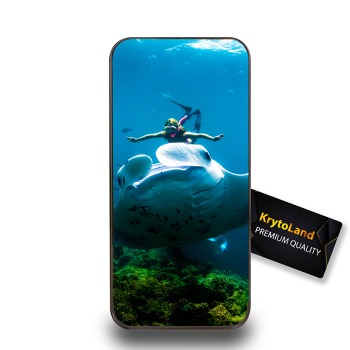 Ochranný obal pro mobil Samsung Galaxy A6 2018