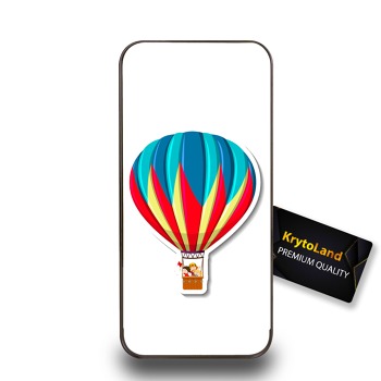 Premium kryt na Samsung Galaxy J8 2018