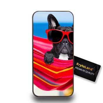 Ochranný kryt pro Samsung Galaxy J6 2018