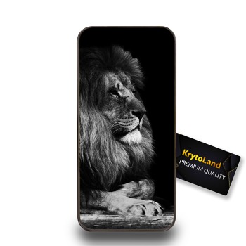 Odolný obal pro mobil Samsung Galaxy A51 4G