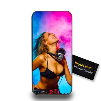 Ochranný kryt pro Samsung Galaxy A51 4G