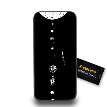 Premium kryt pro Xiaomi Mi 11 lite 4G