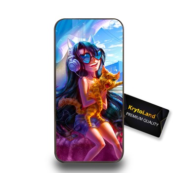 Premium kryt pro Xiaomi Redmi 8A