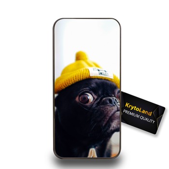 Ochranný kryt na mobil Xiaomi Redmi Note 8 Pro