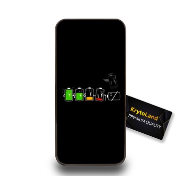 Ochranný kryt pro mobil Xiaomi Redmi Note 9