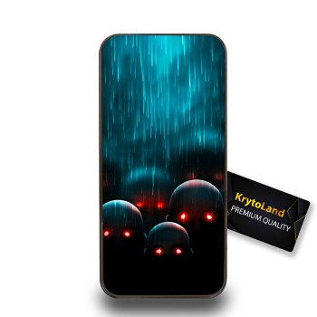 Ochranný kryt pro Samsung Galaxy A12