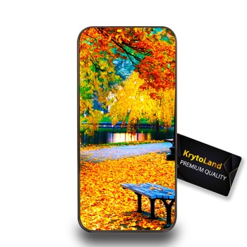 Ochranný kryt na mobil Samsung Galaxy A12