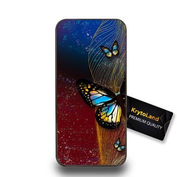 Premium kryt pro Samsung Galaxy M12