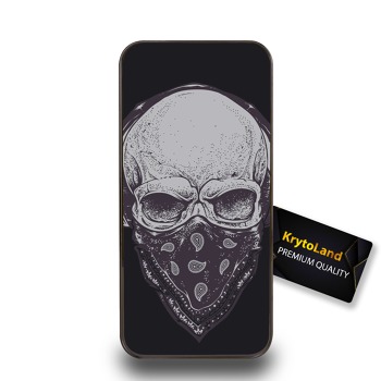 Premium kryt pro mobil Samsung Galaxy M12