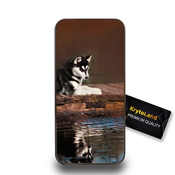 Ochranný kryt na iPhone XS