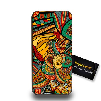 Premium kryt pro iPhone XS