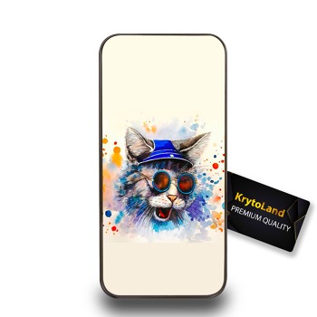 Ochranný kryt na mobil iPhone XS