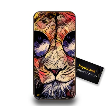 Premium obal pro mobil iPhone XS