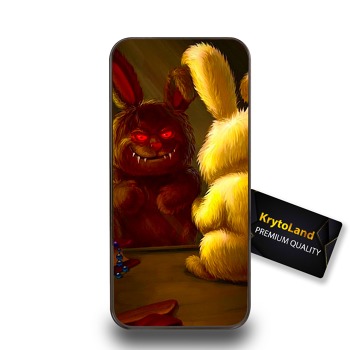 Odolný kryt na iPhone XS