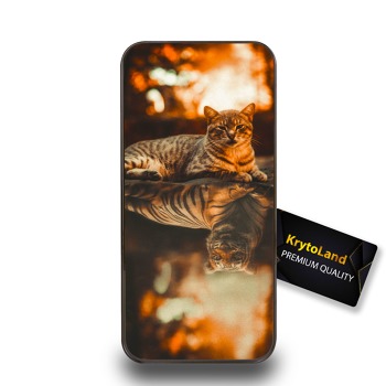 Premium kryt pro mobil Samsung Galaxy S9