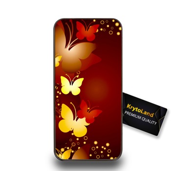 Premium kryt pro Samsung Galaxy S9