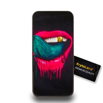 Premium kryt pro mobil Samsung Galaxy S9