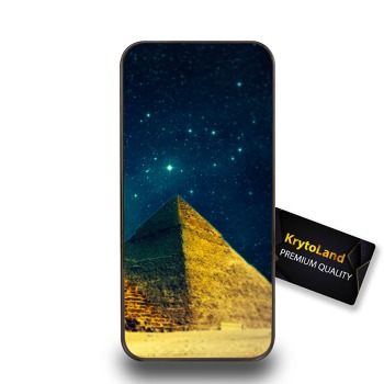 Premium obal pro mobil Samsung Galaxy S10 Plus