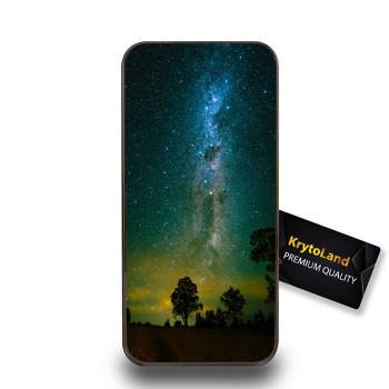 Premium obal pro mobil Samsung Galaxy S10