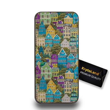 Premium kryt pro Samsung Galaxy S20 Ultra