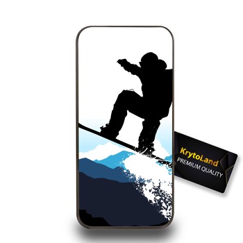 Premium kryt pro mobil Samsung Galaxy S21 Ultra