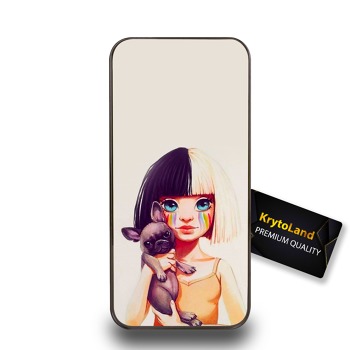 Premium kryt na Samsung Galaxy S21 Ultra